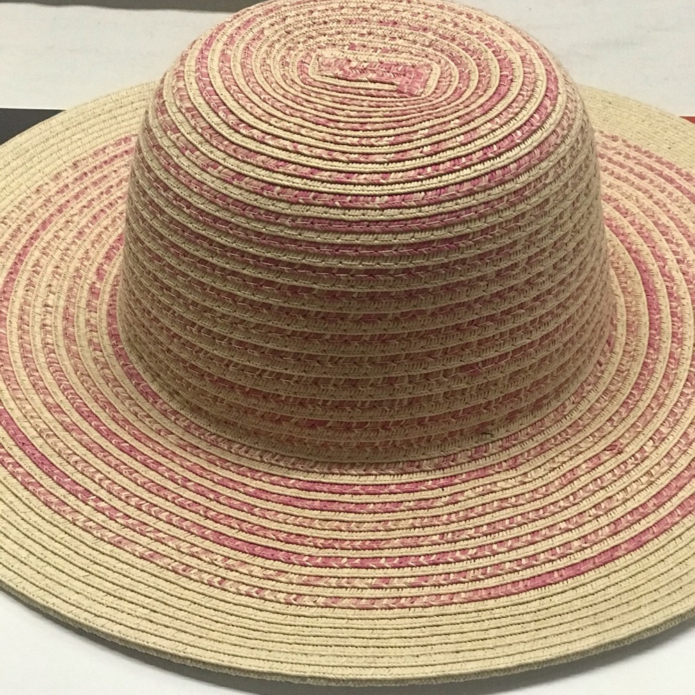 New Ladies Overshadow Hat
